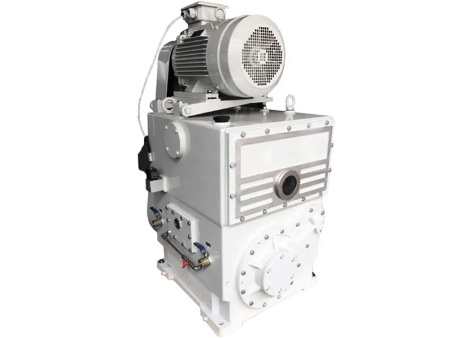 Плунжерный вакуумный насос Н-150G